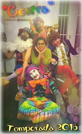 Grupo Teatral Lumiervi Grupo Teatral Lumiervi