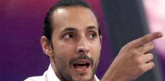 Leo Fariña sospecha de Jelinek por un faltante de dinero que tenía en su caja fuerte.