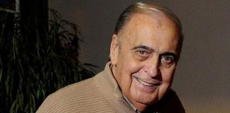 Su hijo confirmó la triste noticia. El actor, guionista, director de cine y TV sufría de diabetes, por lo que se encontraba internado.