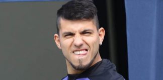 Tras no llegar un acuerdo judicial con el "Kun" Aguero, la sanguchería que llevaba ese nombre, tuvo que cambiarlo.