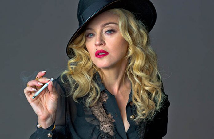 Madonna decidió festejar sus 58 años en la isla de Cuba junto a su hija Lourdes y numerosos amigos.