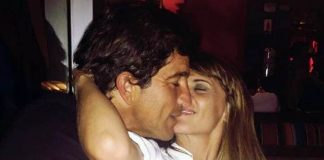 Tras revelarse las fotos y chats que comprueban que su novio la engañó con otra mujer, Leonardo Squarzon confesó su infidelidad.