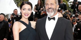 El actor volverá a ser ádre a sus 60 años de edad con su joven pareja Rosalind Ross.