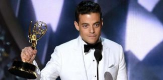 Un famoso actor, que se quedó con una estatuilla el domingo, había manifestado años atrás su devoción por la bebida cordobesa.