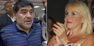 Fernando Burlando, abogado de la empresaria, habló del escándalo entre la ex pareja después de que el exfutbolista reconociera a otro hijo.