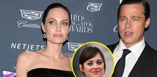 Angelina Jolie descubrió la infidelidad de Brad Pitt gracias a un profesional contratado por ella..