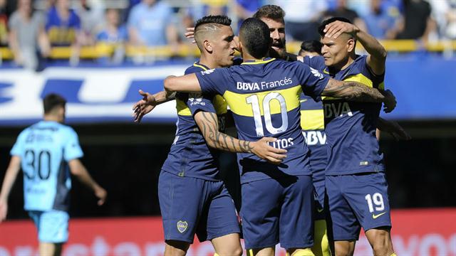 boca-temperley