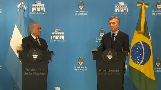 macri-temer