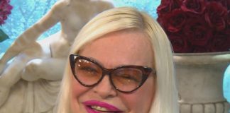 Una Silvia Süller sin filtro contó quienes pasaron por su cama.