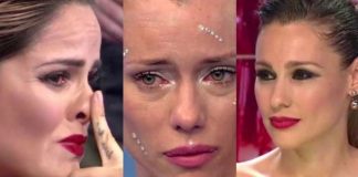 Después del fuerte cruce con Nicole Neumann, Pampita salió a responder sobre lo sucedido en ShowMatch.