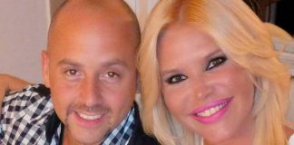 Tras el encuentro entre José María Muscari y Fede Bal, Nazarena Vélez publicó un contundente mensaje con un fuerte sentido.