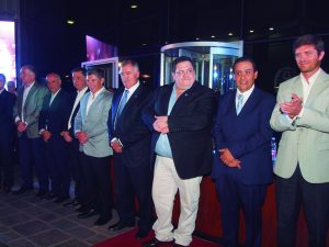 Premios Jardín de la República