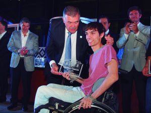 Premio Jardín de la República