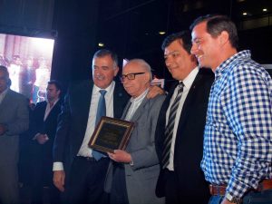 Premios Jardín de la República