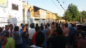 Elecciones sindicato municipal de Yerba Buena