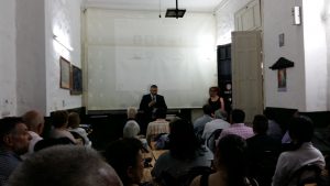 Academia General Belgrano