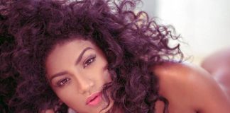 Kate Rodríguez, la modelo panameña infartó a más de un usuario de Instagram por sus fotos hot.