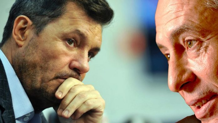 La productora, que está en manos del Grupo Indalo, comenzó a desvincular a muchos de sus empleados, incluso aquellos más cercanos a Marcelo Tinelli.