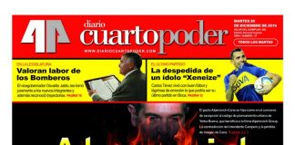 La tapa que molestó a José Cano