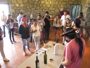 Cacique Eduardo Nieva