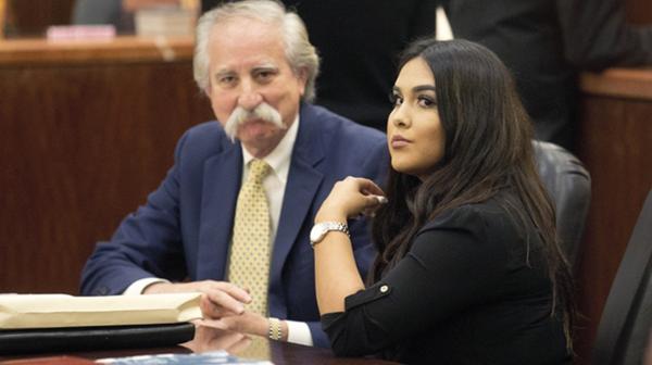 profesora condenada por tener relaciones con un alumno