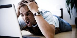 Netflix, el servicio de video en streaming más famoso del mundo, dejó de funcionar el domingo por la noche (a las 23 de Argentina).