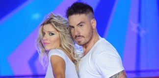 Después de histeriqueos, declaraciones, idas y vueltas, el actor y la bailarina admitieron que están saliendo.