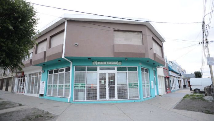 Departamentos Alcorta 99