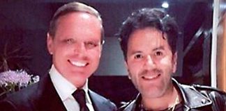 Luismi no deja de sorprender a sus fans, ahora se lo vio con un rostro rejuvenecido,