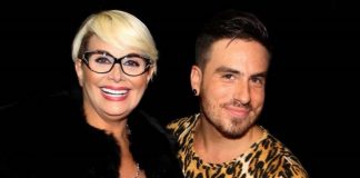 La madre de Federico Bal se refirió al fallo de la Justicia, que sobreseyó a su hijo en el litigio judicial que mantenía con Barbie Vélez.