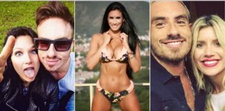 Federico Bal y Laurita Fernández están separados. Una de las parejas del momento habría puesto punto final a su vínculo amoroso. La tercera en discordia sería Flor Marcasoli.