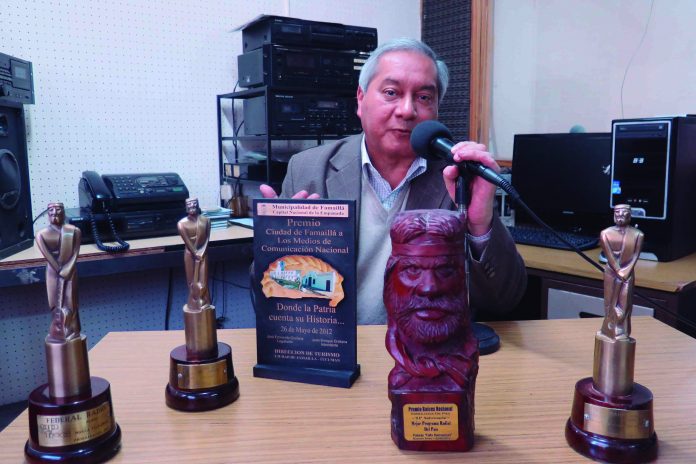 Alejandro Villafañe