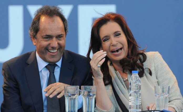 scioli-cristina