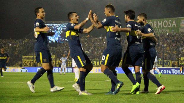 boca-tiro salta