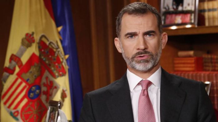 felipe VI