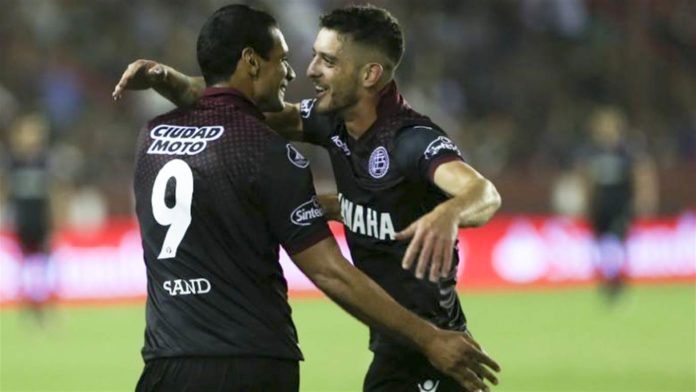 lanus