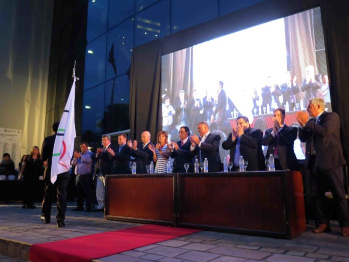 premios jardín de la república
