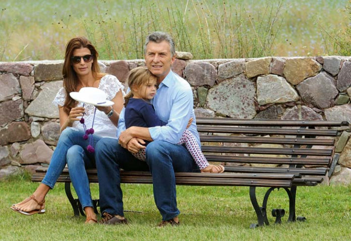macri-y-su-familia-de-vacaciones-en-villa-la-angostura