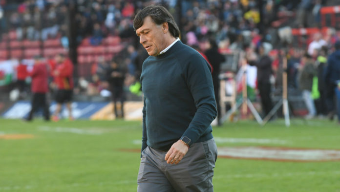 foto jose almeidalos pumas - gales santa fe 16-06-2018