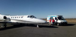 avión-sanitario-tucumán
