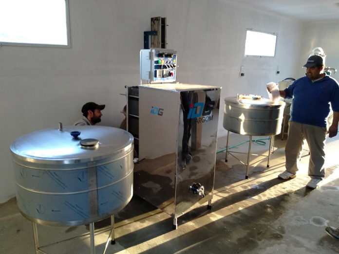 181002075020 Plamta pasteurizadora en Tucumán
