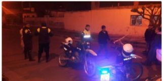 La inseguridad y los crímenes crecen en Tucumán.