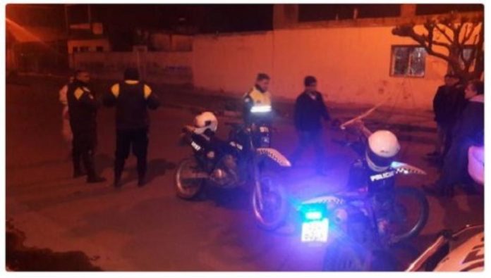 La inseguridad y los crímenes crecen en Tucumán.