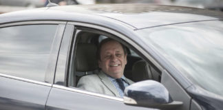 Investigan al Juez Canicobal Corral.