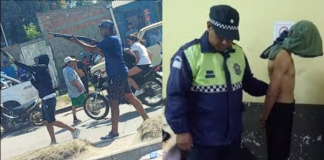 Delincuencia en Tucumán