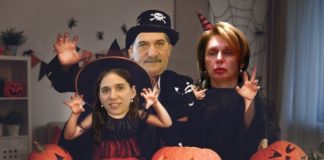Los Alperovich
