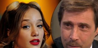 La lucha del pañuelo verde sigue en Argentina.