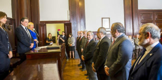 Suprema Corte de Justicia de Tucumán