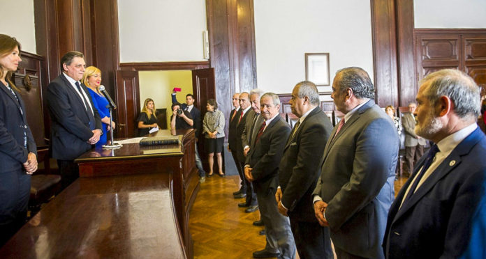 Suprema Corte de Justicia de Tucumán
