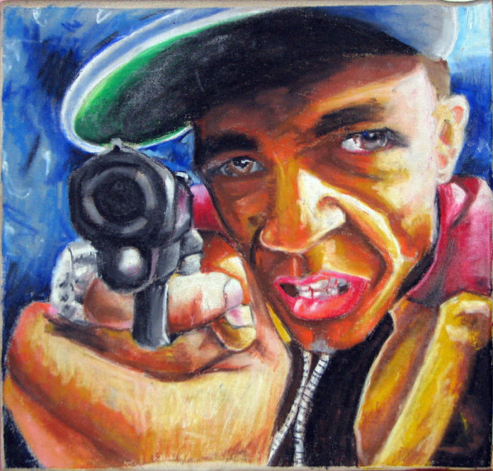 Los crímenes en ocasión de robo crecen en la provincia.